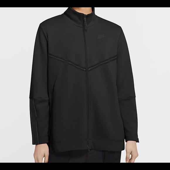 Nike Tech Fleece Set